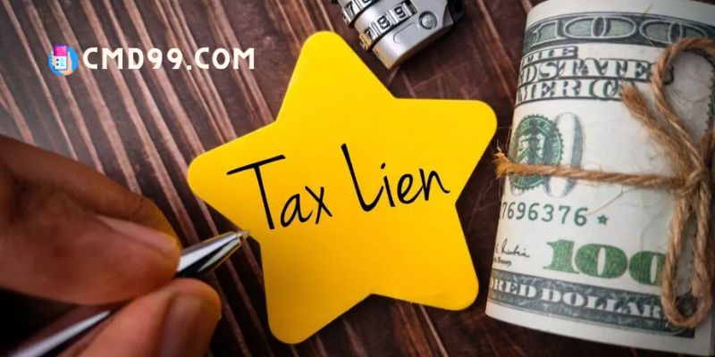 How to improve credit score after a tax lien