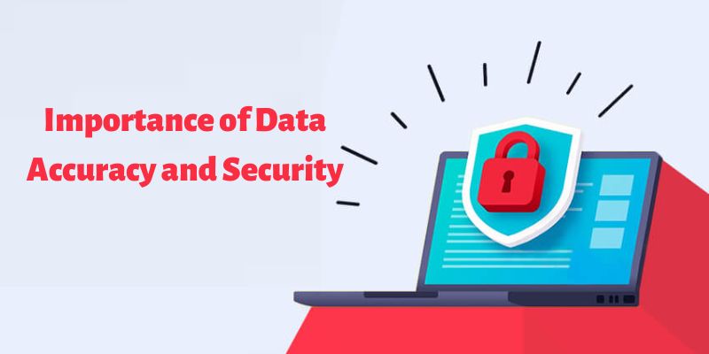 Importance of Data Accuracy and Security in ICCID Database Management